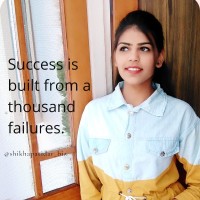 Shikha Patidar