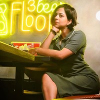 MAYURI BANERJEE