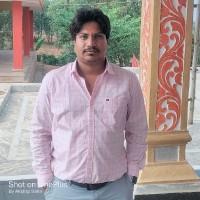 Akshay Saha