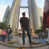 G.PUVIARASU GOVIANDARAJ