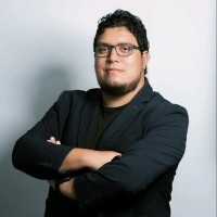 Celso Alexander Díaz Márquez