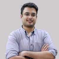 Anmol Nair