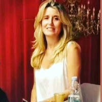 Claudia Stazi