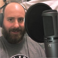 Nick Jones Voice Talent