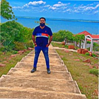 Akash Singh