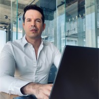 Carlos Alberto Luna Gonzalez