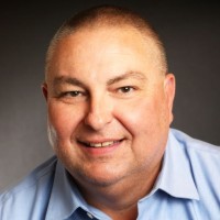 Ron Eastham, CHSP