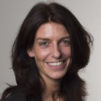 Elsa Van Der Kraats
