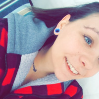 Jenna Thacker