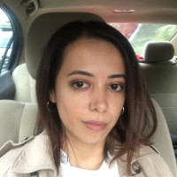 esra uluağaç