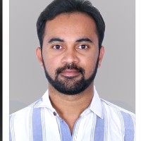 Rajshekar b