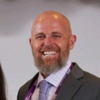 Jorde Spitler MHA BSN RN CCDS