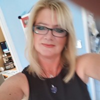 Liz Bargh