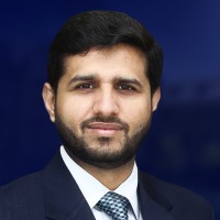 Rashid Hafeez Nasir, Pt, Che , Candidate Mba - Sprott Carleton