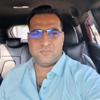 Gaurav Sharma