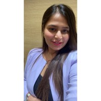 Disha Lakhwani