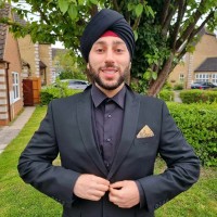 Davinder Gawera