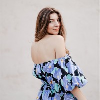 Lauren Rao