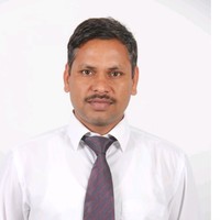 Dharmendra Vishwakarma