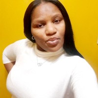 Lydia Thobile Mhlongo