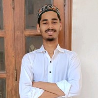 Kaif Raza