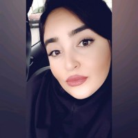 Ghazaleh Bagheri