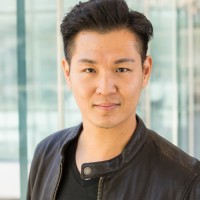 Rick Yu