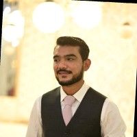 Saad Jamal