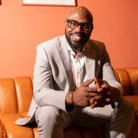 Eric B. Richardson