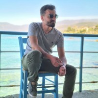 KONSTANTINOS CHREVATOPOULOS