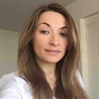 Marie-Eva Louppe