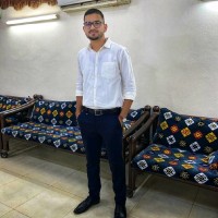 Tafazzul Khaled Shaikh