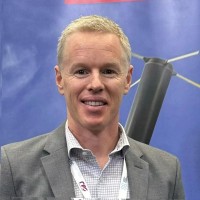 Graham Rigby