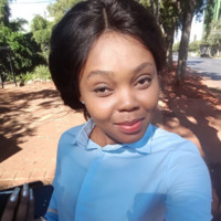 Mathapelo Precious Phetla