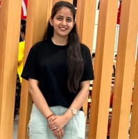 Shivani Dhadwal