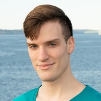 Elliot Mayo