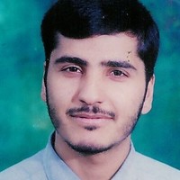 محمدرضا امیدی