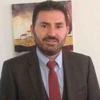 Ζιωγας Ιωαννης