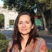 Maria Pérez Romellón