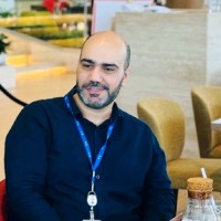 Bashar Mansour