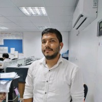 Raju Bhandari