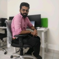 NALLAIYASAMY P