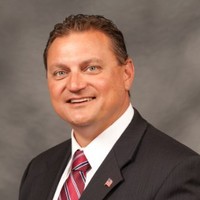 Todd Stirn
