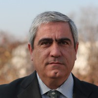 Alfredo Justicia Contreras