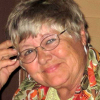 Connie Mullins