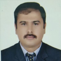 Mehrab Khan