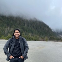 Farhan Mohiuddin Syed