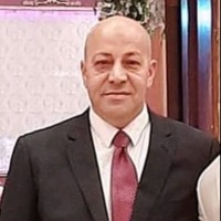 ibrahim Ismael