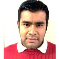 Carlos Alberto Enriquez Chavez