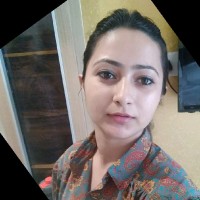 Alka Sharma